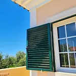 Casa Dos Ventos Oda ve Kahvaltı