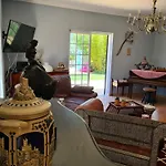 Casa Dos Ventos Oda ve Kahvaltı 4*