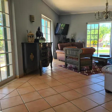 לינה וארוחת בוקר Casa Dos Ventos