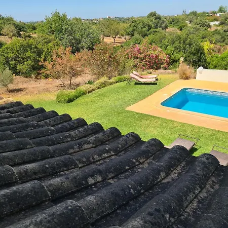 Casa Dos Ventos לינה וארוחת בוקר Olhão