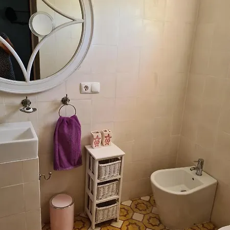 Casa Dos Ventos Olhão