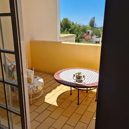 Casa Dos Ventos לינה וארוחת בוקר Olhão