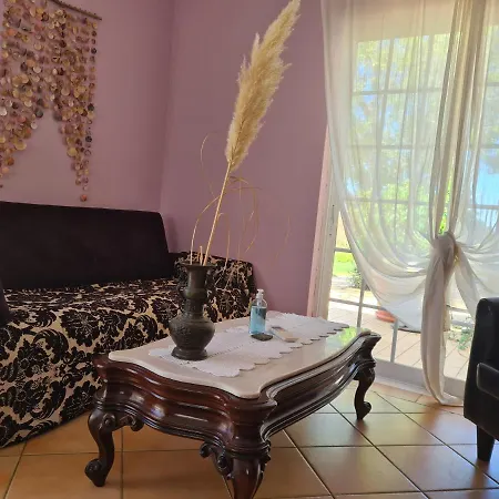 Casa Dos Ventos Nocleg ze śniadaniem *