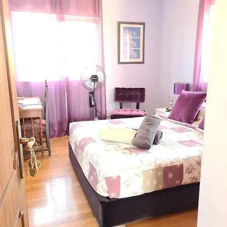 לינה וארוחת בוקר Casa Dos Ventos Olhão