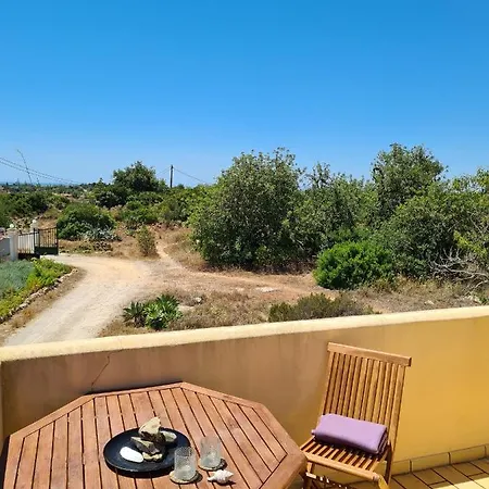 לינה וארוחת בוקר Casa Dos Ventos 4*