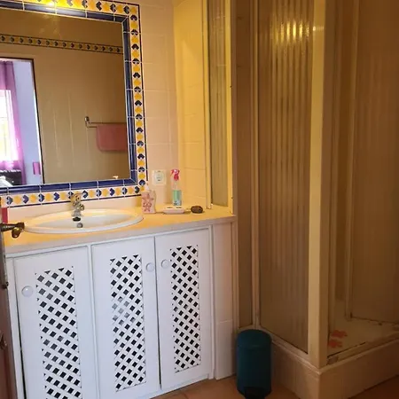 Casa Dos Ventos Alojamento de Acomodação e Pequeno-almoço 4*