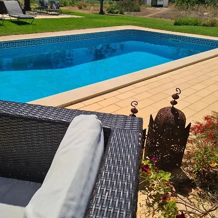 Casa Dos Ventos Olhão