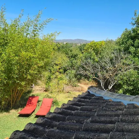 Casa Dos Ventos 오양