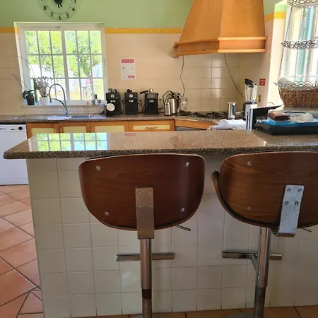 Casa Dos Ventos Olhão