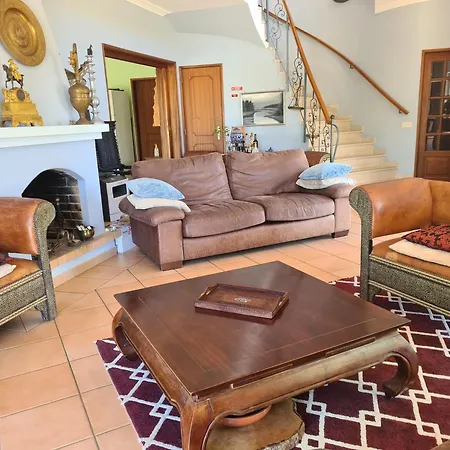 Casa Dos Ventos Olhão