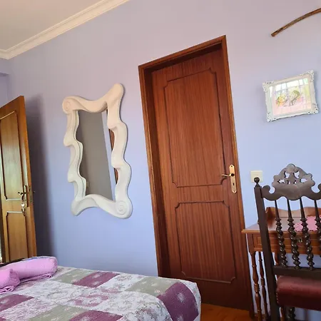 לינה וארוחת בוקר Casa Dos Ventos