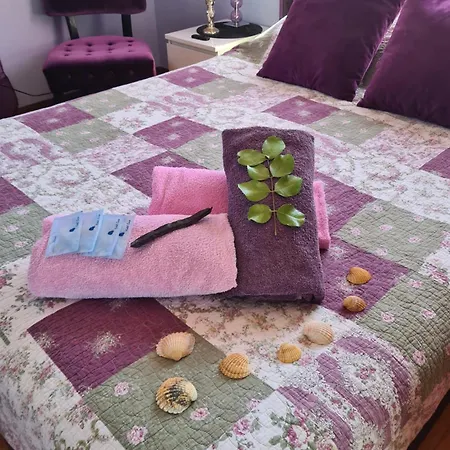 Casa Dos Ventos B&B 오양