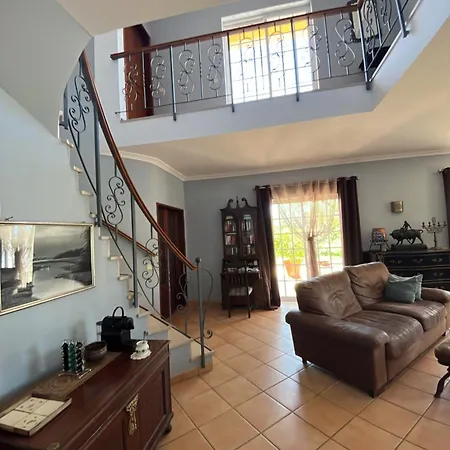 Casa Dos Ventos Alojamento de Acomodação e Pequeno-almoço 4*