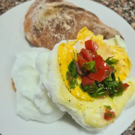 Casa Dos Ventos Alojamento de Acomodação e Pequeno-almoço