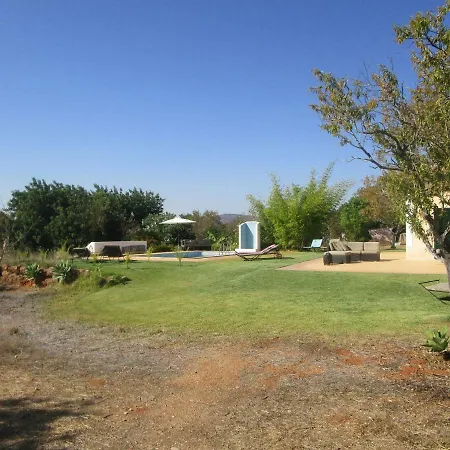 Casa Dos Ventos B&B 4*