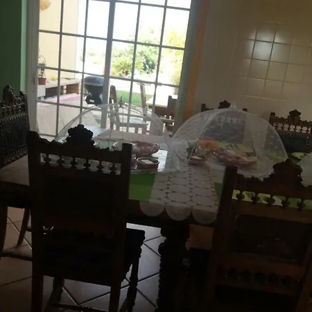 Casa Dos Ventos Olhão