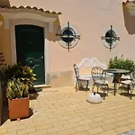 Bed & Breakfast Casa Dos Ventos 4*