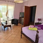 Casa Dos Ventos Nocleg ze śniadaniem