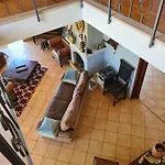 Casa Dos Ventos Nocleg ze śniadaniem 4*