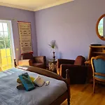 Casa Dos Ventos Nocleg ze śniadaniem 4*