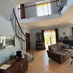 Casa Dos Ventos Nocleg ze śniadaniem 4*