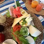 Nocleg ze śniadaniem Casa Dos Ventos 4*