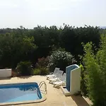 Casa Dos Ventos Nocleg ze śniadaniem