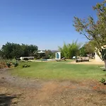 Casa Dos Ventos Nocleg ze śniadaniem 4*