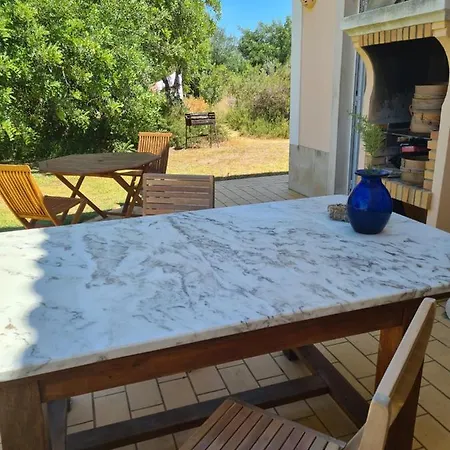 Casa Dos Ventos 4*