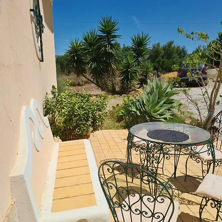 Casa Dos Ventos 4* Olhão