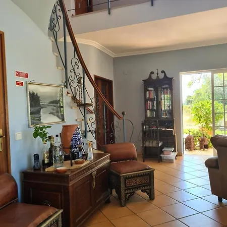 Casa Dos Ventos 4* Olhao