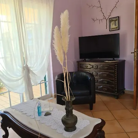 Bed and breakfast Casa Dos Ventos