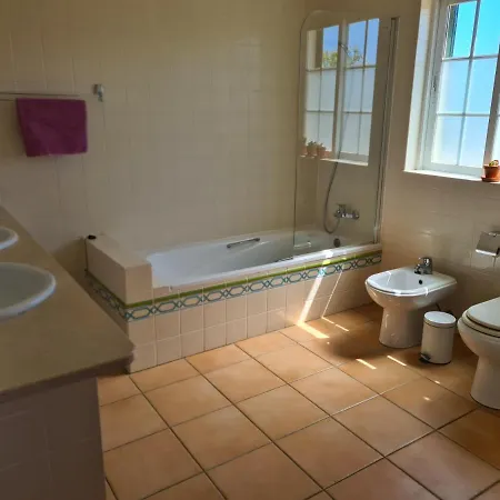 Casa Dos Ventos Bed and breakfast Olhão