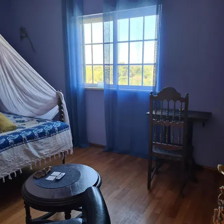 Casa Dos Ventos 奥良
