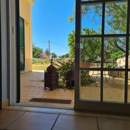 Casa Dos Ventos Bed and breakfast Olhão