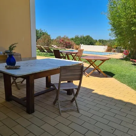 Casa Dos Ventos 4*