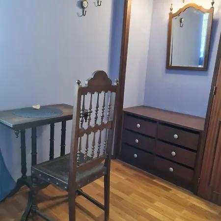 Bed and breakfast Casa Dos Ventos