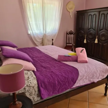 Casa Dos Ventos Olhão