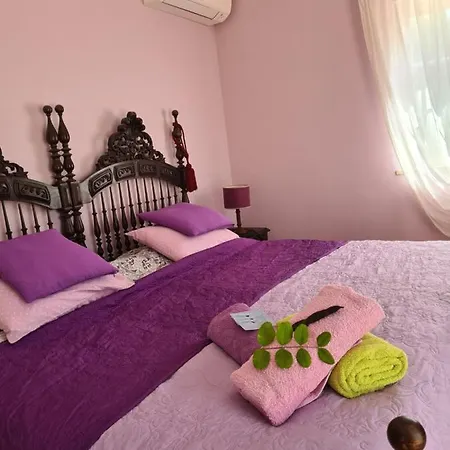 Casa Dos Ventos Olhão