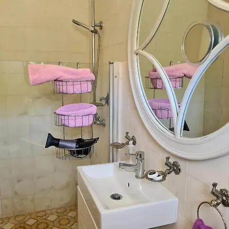 Casa Dos Ventos * Olhão