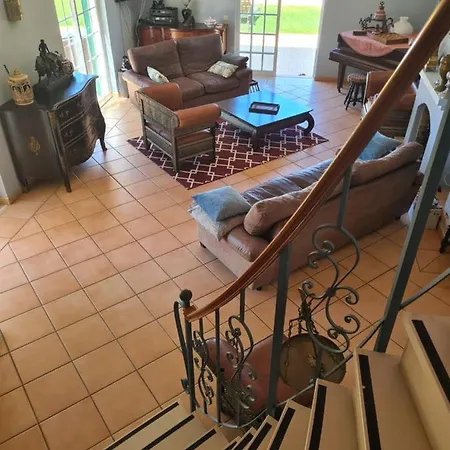 فندق مبيت وإفطار Casa Dos Ventos Olhão