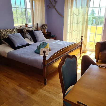Casa Dos Ventos 4*