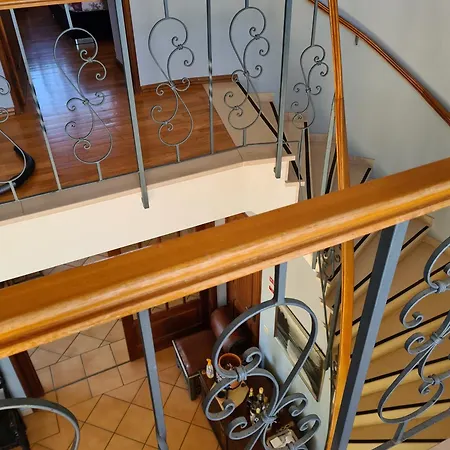 فندق مبيت وإفطار Casa Dos Ventos