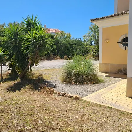 Casa Dos Ventos