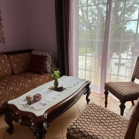 Bed and breakfast Casa Dos Ventos Olhão