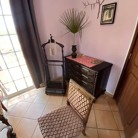 Casa Dos Ventos 4*
