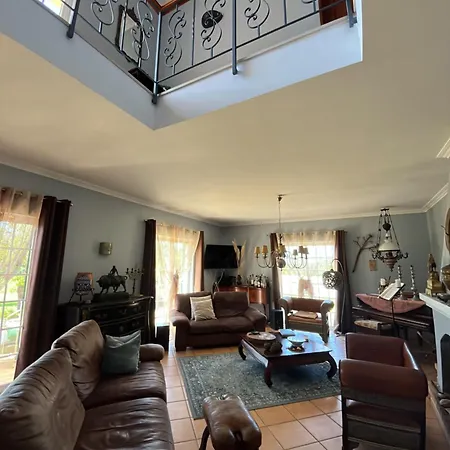 Casa Dos Ventos 4* Olhão