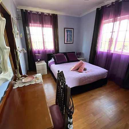 Casa Dos Ventos