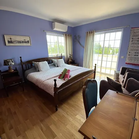 Casa Dos Ventos 4*