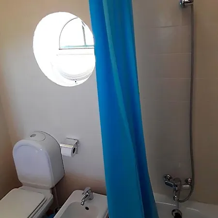 Casa Dos Ventos Olhão